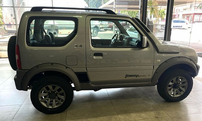 Suzuki Jimny 4Sport ...