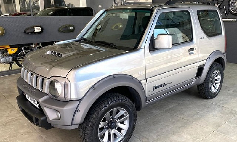 Suzuki Jimny 4Sport ...