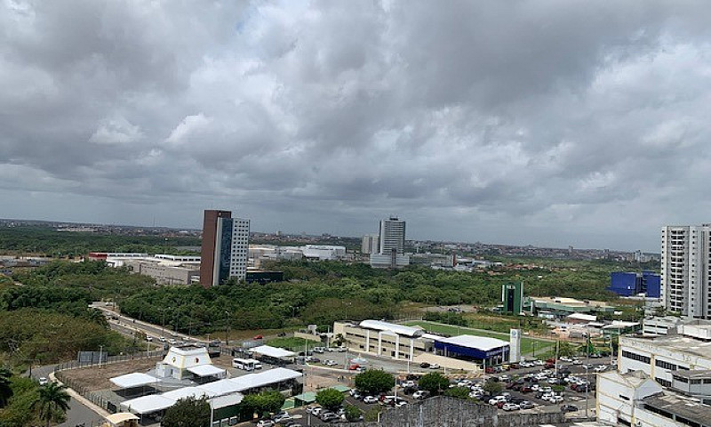 Apartamento No Renas...