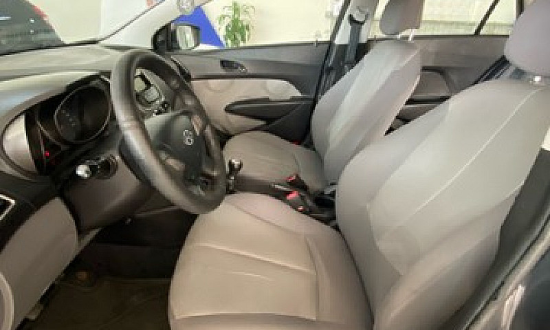 Hyundai Hb20S 1.0 Co...