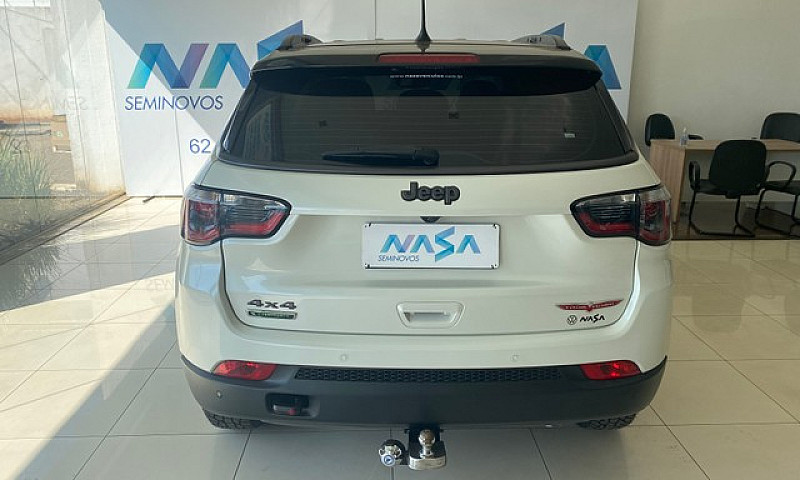 Jeep Compass 2.0 Tdi...