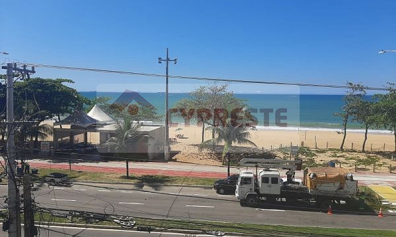 Apartamento Com 3 Qu...