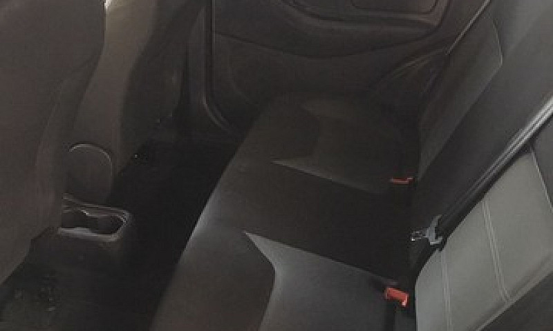 Vendo Ford Ka Advanc...