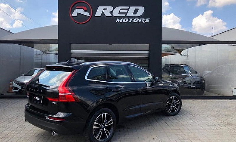 Volvo Xc60 T5 Moment...