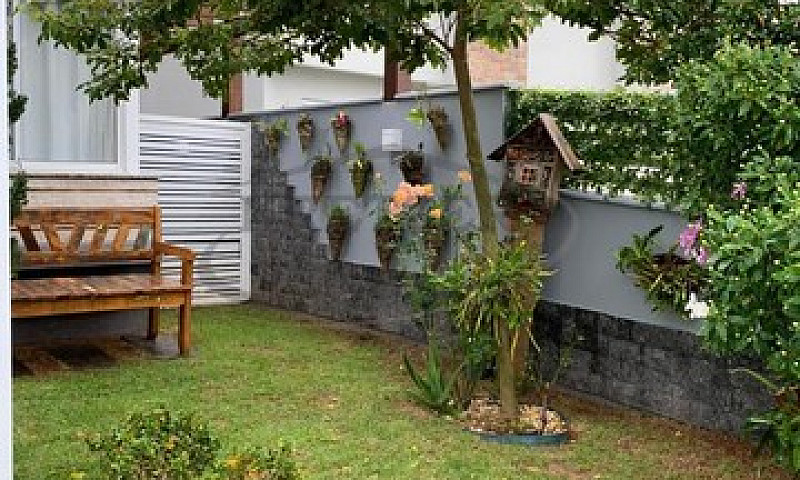 Casa Para Venda Em F...