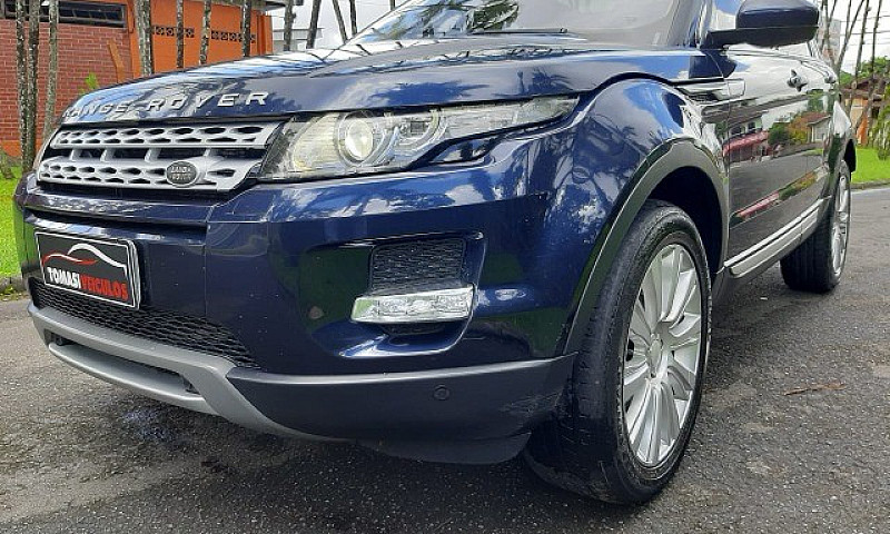 Range Rover Prestige...
