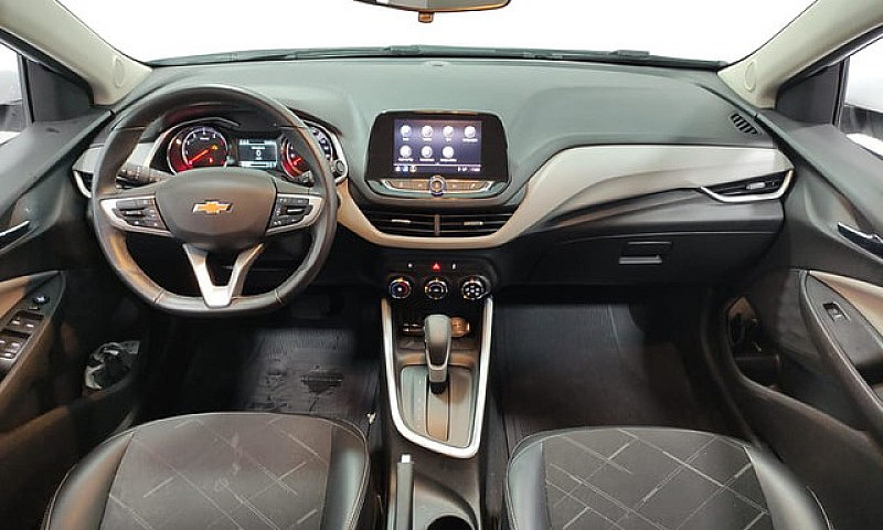Chevrolet Onix 10Tat...