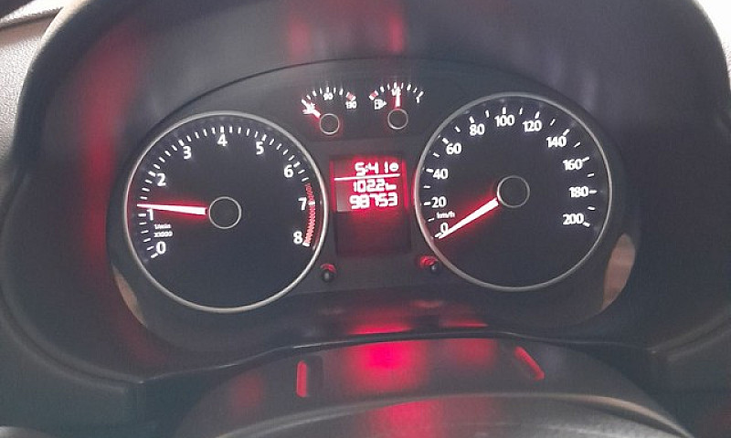 Volkswagen Gol G6...