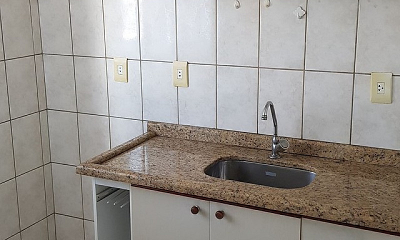 Apartamento 2 Qts Na...