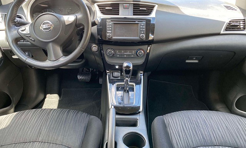 Sentra S 2017 - 2.0 ...
