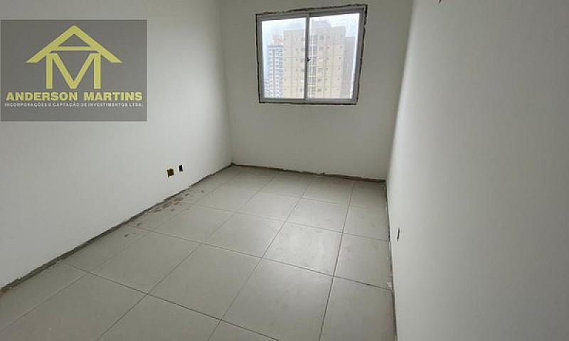 Apartamento 3 Quarto...