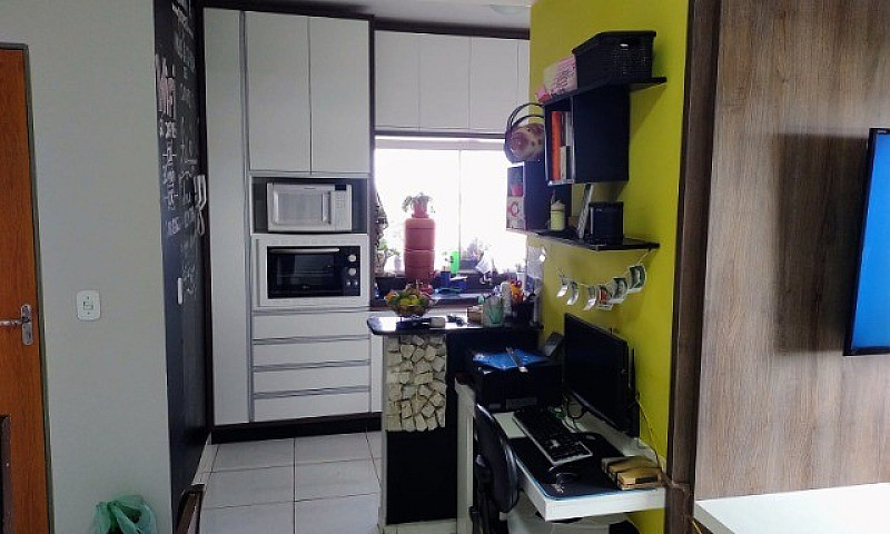 Apartamento ( Ágio)...