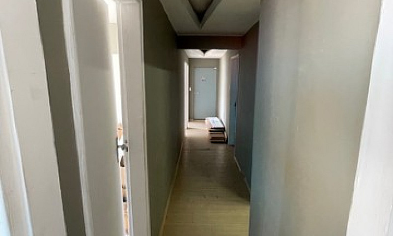 Vendo Apartamento Du...