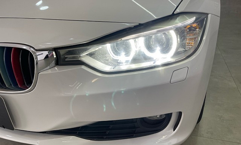 Bmw 320I 2.0 Active ...