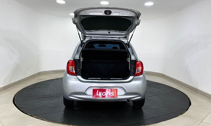 Nissan March 1.0 S 2...
