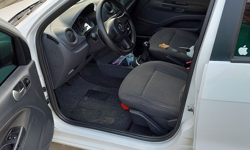Volkswagen Gol G6...