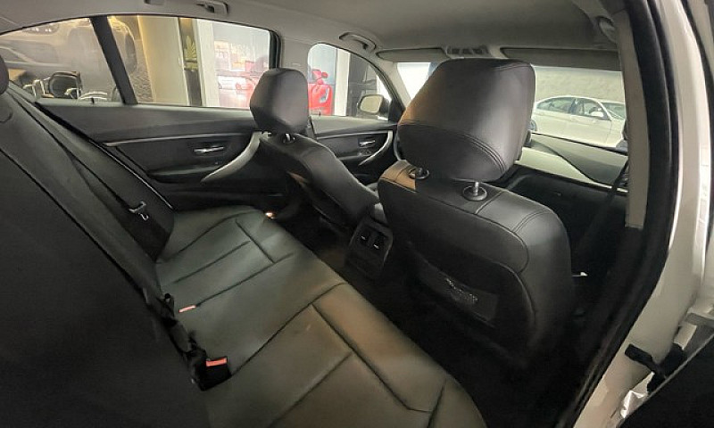 Bmw 320I 2.0 Active ...