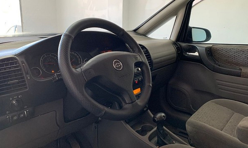 Zafira 7 Lugares Com...