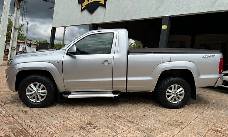 Amarok Cs Tdi Diesel...