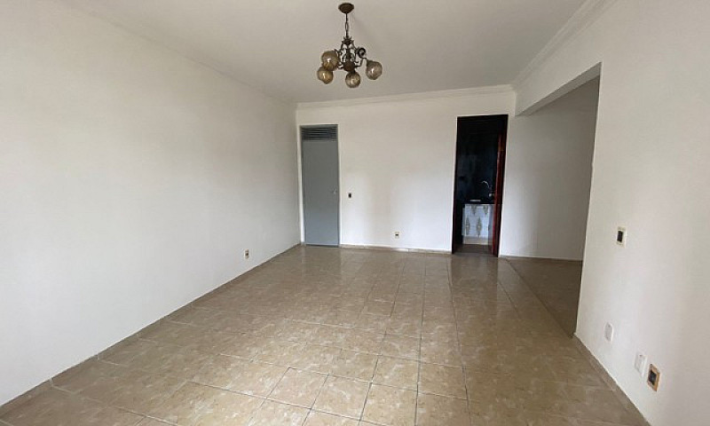 Apartamento Para Alu...