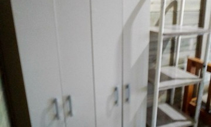 Alugue De Quartos...