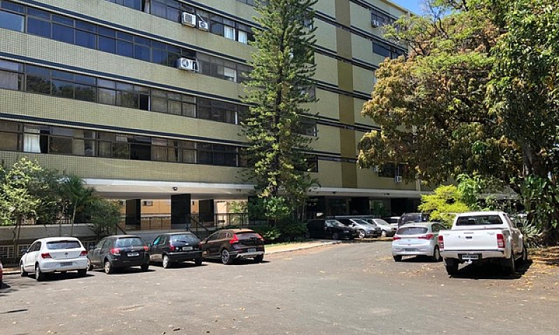 Apartamento Em Brasí...