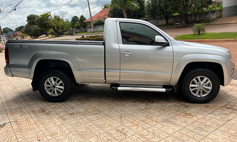 Amarok Cs Tdi Diesel...