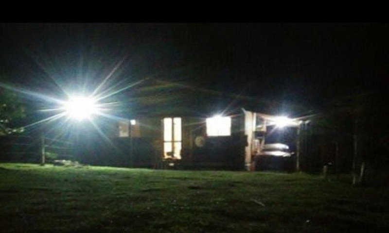 Casa Glorinha...