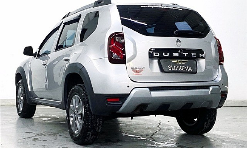 Duster 1.6 Sce Expre...