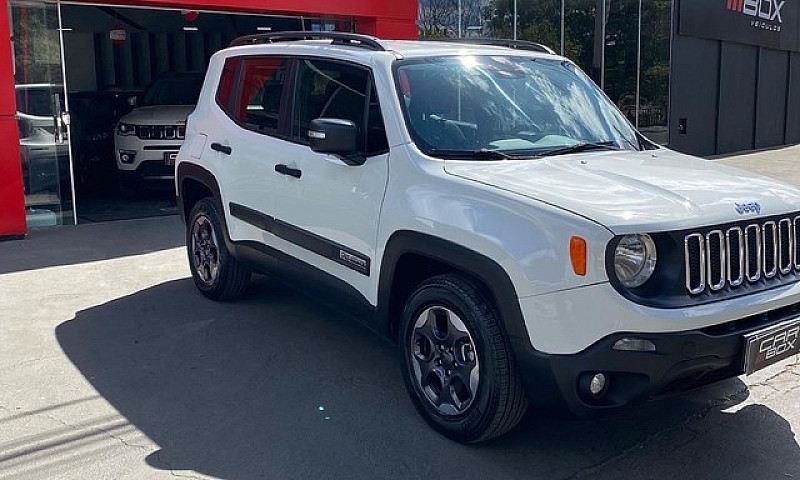  Renegade Sport 2.0 ...