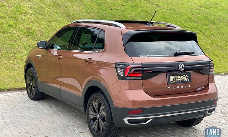 T-Cross  Highline 1....