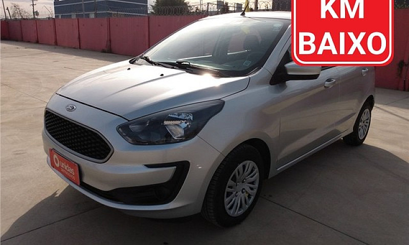 Ford Ka 2020 1.0 Ti-...