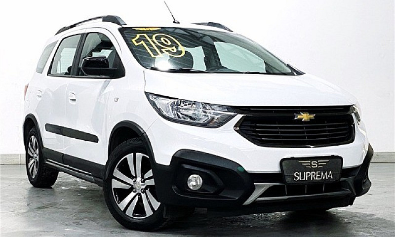 Spin 1.8 Activ7 Aut ...