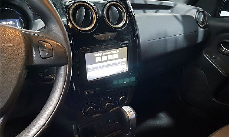 Duster 1.6 Sce Expre...
