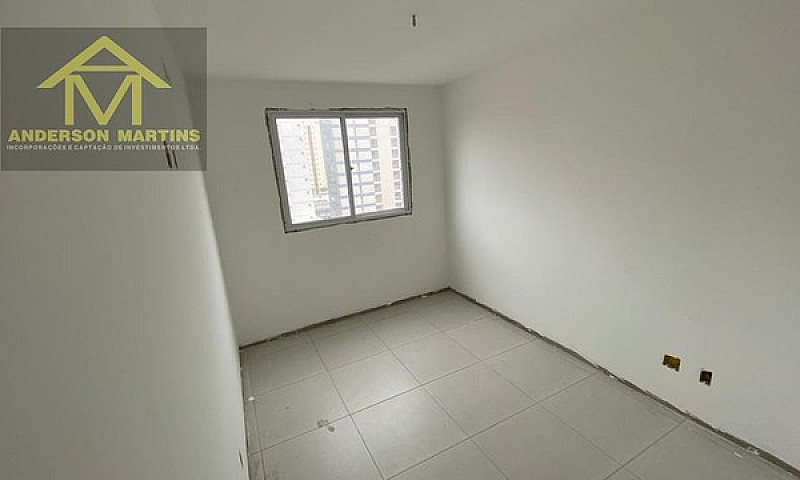 Apartamento 3 Quarto...