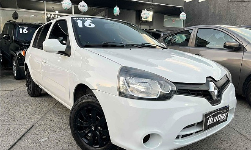 Renault Clio 1.0 Exp...