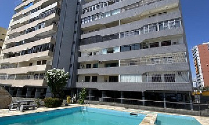 Apartamento Para Alu...