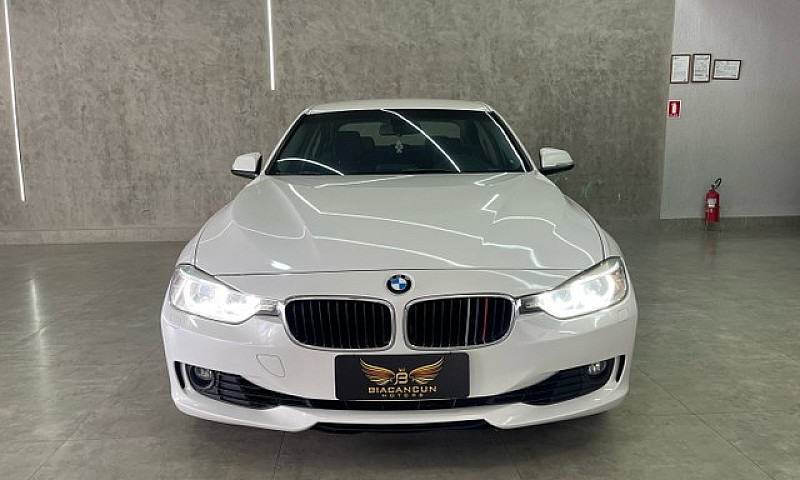 Bmw 320I 2.0 Active ...