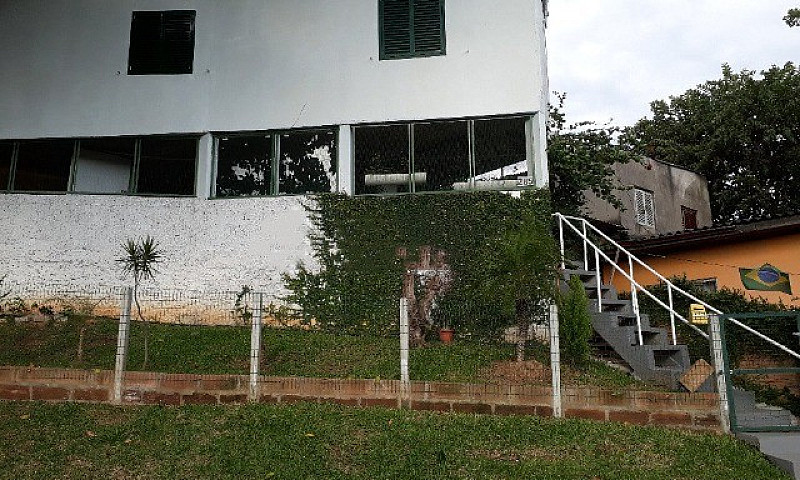 Casa 1 Dormitório (2...