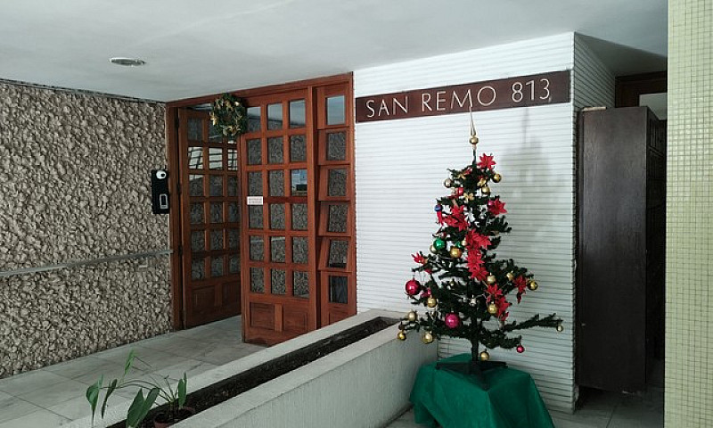 Apartamento De 1 Dor...