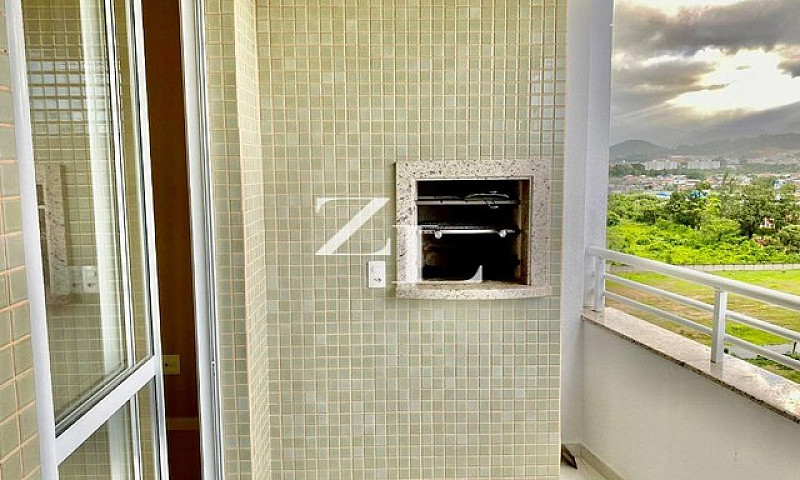 Apartamento  3 Quart...