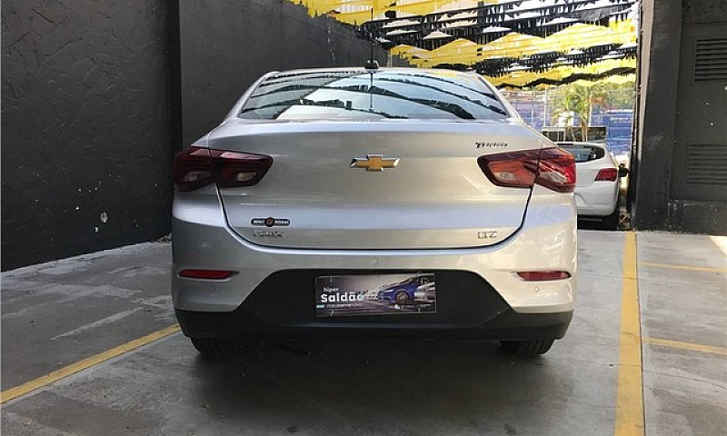 Chevrolet Onix 2020 ...