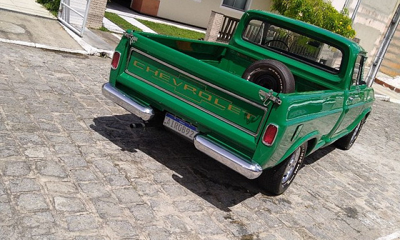 C10 Placa De Coleção...