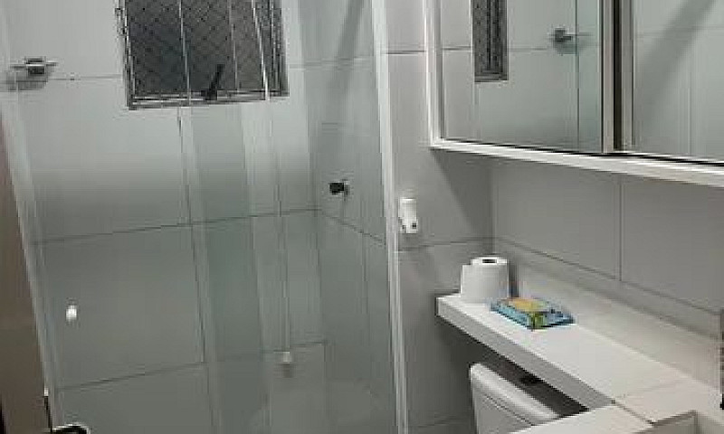 Apartamento Na Reser...