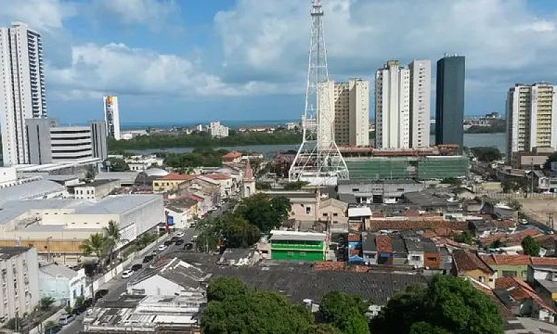 Apartamento Para Alu...