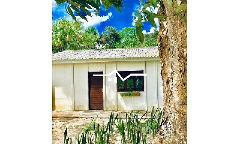 Casas De 50M² Para V...