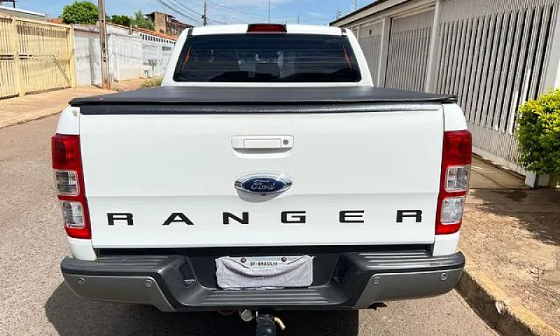 Ford Ranger 2019 Xls...