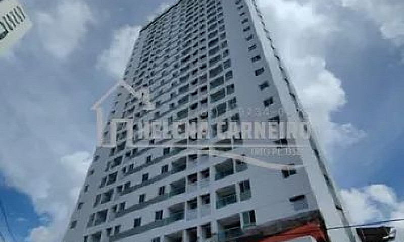 Hc  Apartamento Na I...