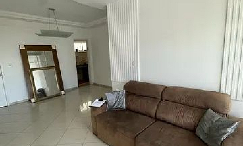 Apartamento No Luzia...