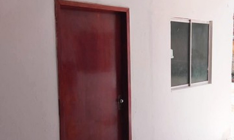 Casa Para Aluguel Po...